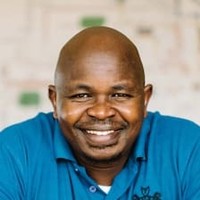 Sankei Ole Kenga, CEO